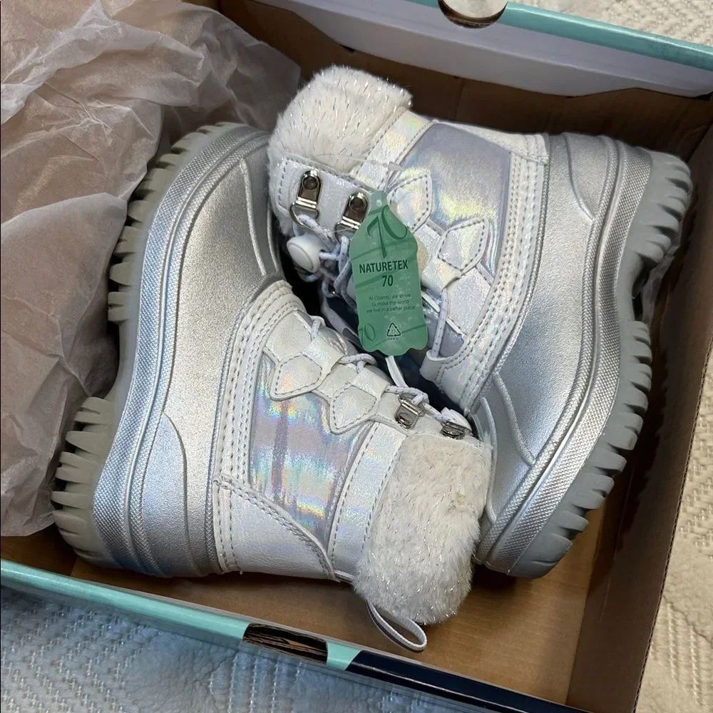 Magellan Outdoors All Weather Fashion Boot II